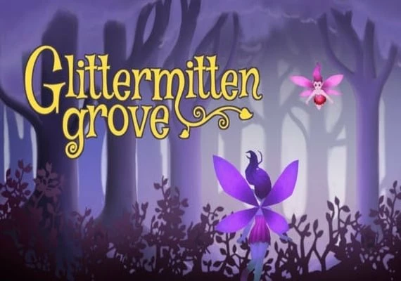 Glittermitten Grove EN Global