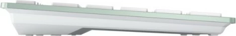 Tastierë Cherry KW 7100 MINI BT, Agave Green
