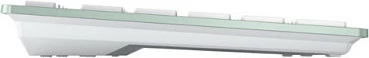 Tastierë Cherry KW 7100 MINI BT, Agave Green