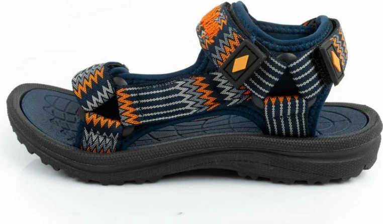 Sandale për fëmijë Lee Cooper, navy blue [Madhësia: 33]