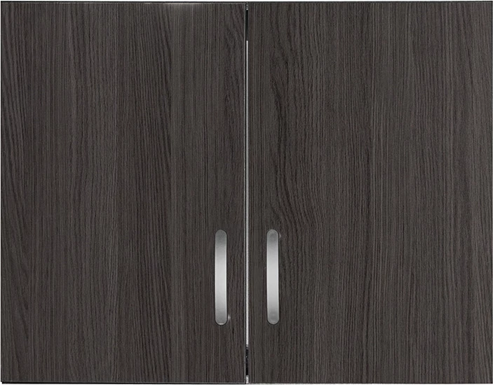 Kabinet Zelia 2 dyer wenge eo 79x42x60cm