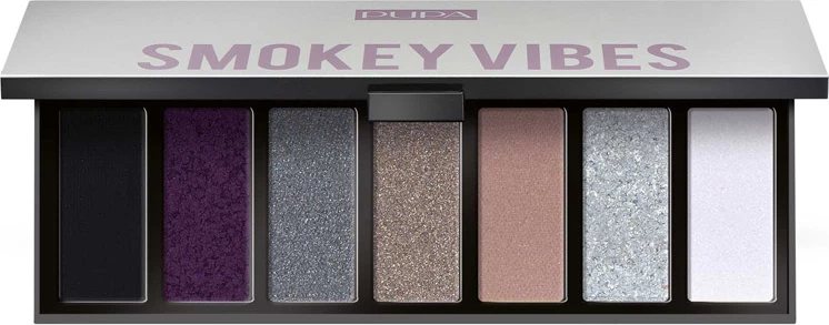 Pupa Make Up Stories Compact - 002