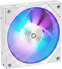 Ventilator për kasë MSI MPG EZ120 ARGB, 120mm, i bardhë