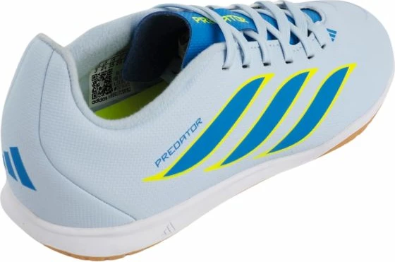 Atlete futbolli për fëmijë adidas Predator Club IN Sala JS0362 [Madhësia: 38 2/3]