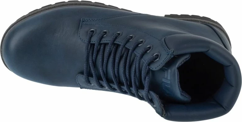 Atlete Fila për meshkuj, navy blue [Madhësia: 43]
