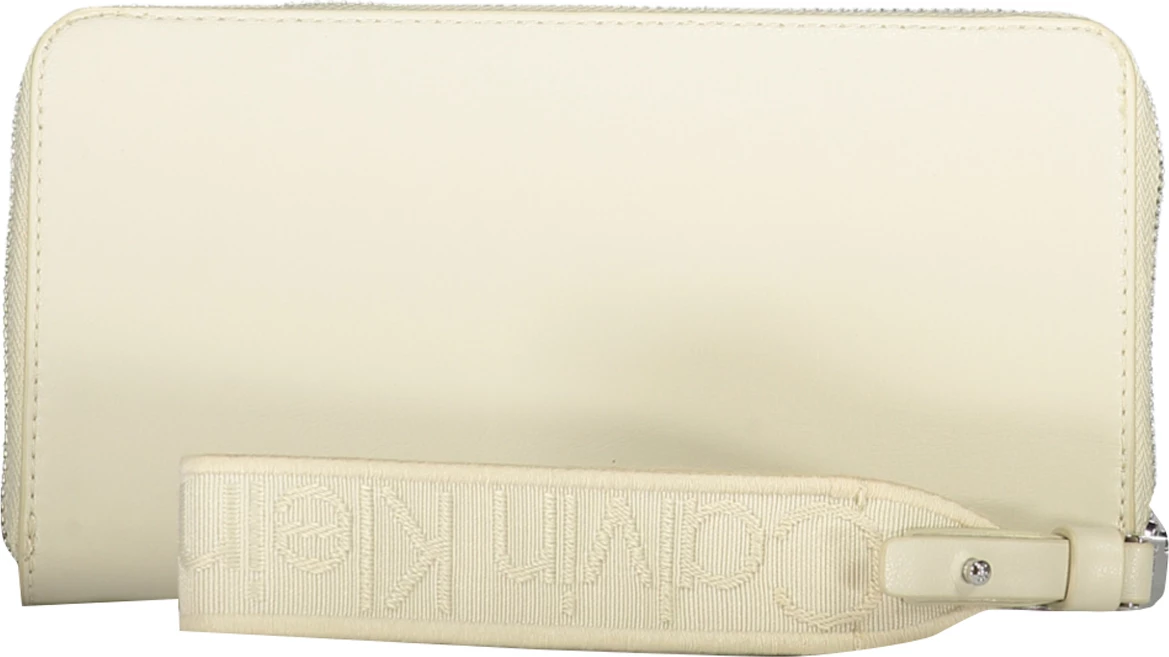 Portofol CALVIN KLEIN për femra, beige