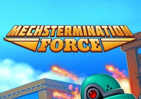 Mechstermination Force Global