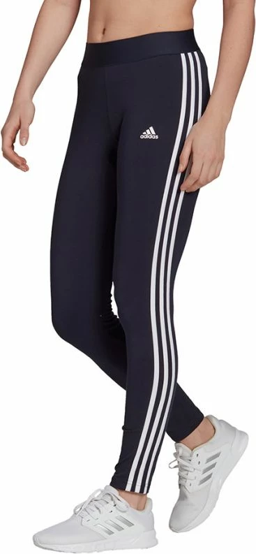 Hellonke për femra adidas, blu marine [Madhësia: XS]