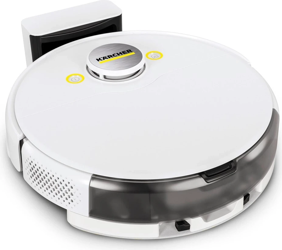 Robot Pastrues KARCHER RCV 5 - Bardhë