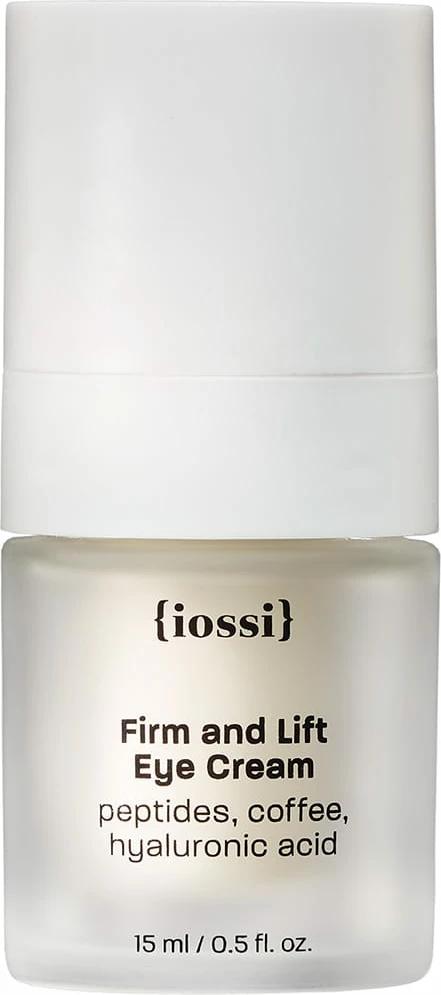 Krem për sy për femra Iossi Firm and Lift, 15ml