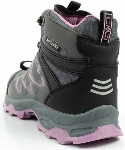 Atlete trekking për fëmijë CMP, të papërshkueshme nga uji