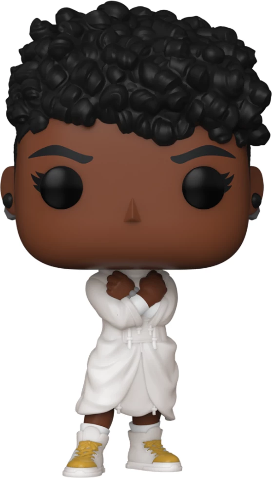 Figurë koleksionuese Funko POP! Marvel Wakanda Forever Shuri #1174