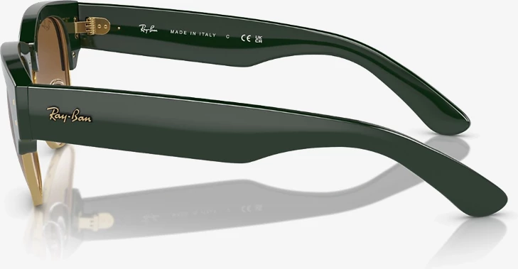 Syze dielli unisex Ray-Ban RB0316S 136851 50