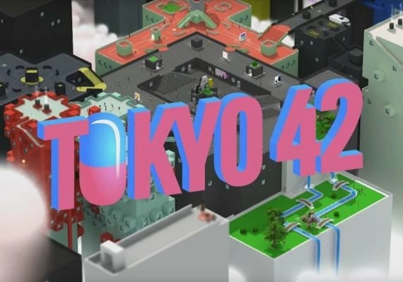 Tokyo 42 Global