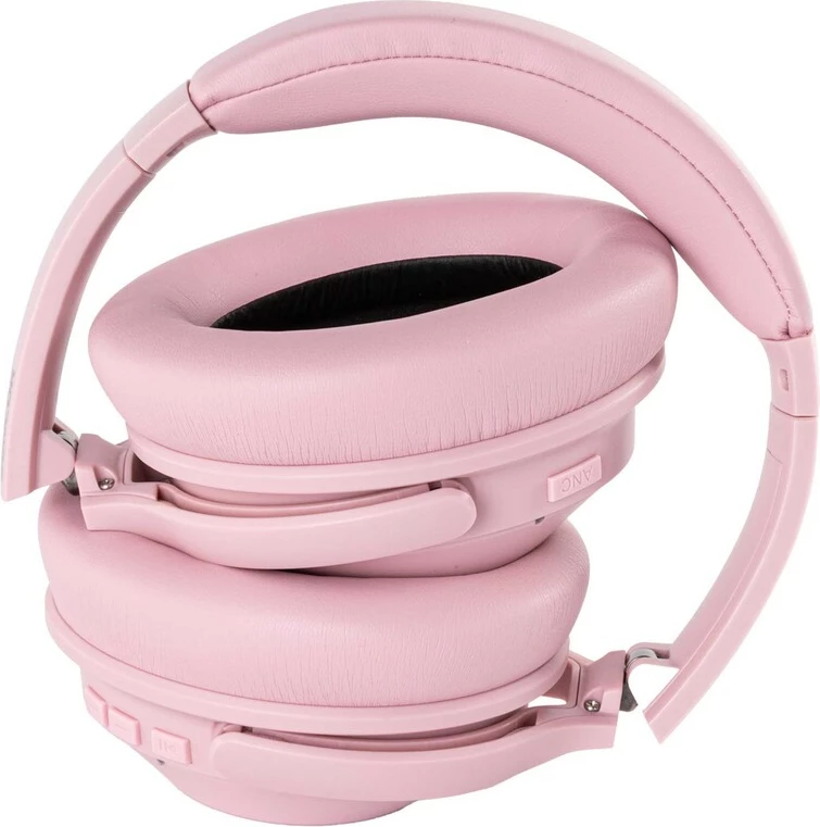 Kufje Sencor SEP CORPORATE ROSE ANC,Wireless