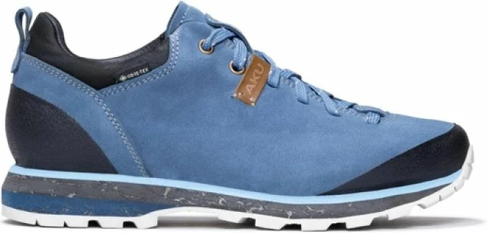 Çizme hiking për femra Aku, gri