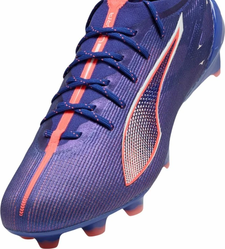 Atlete futbolli Puma për meshkuj, vjollcë