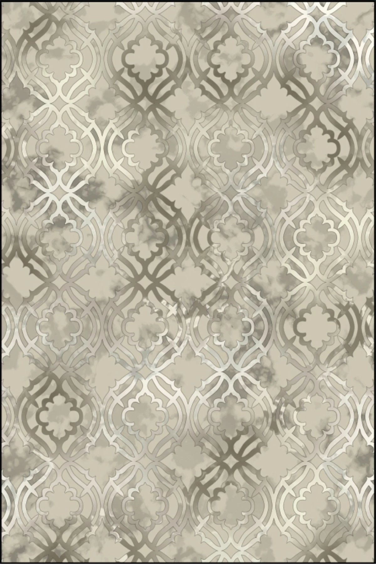 Qilim korridori, shumëngjyrësh, Conceptum Hypnose CT-2042, 80x150cm