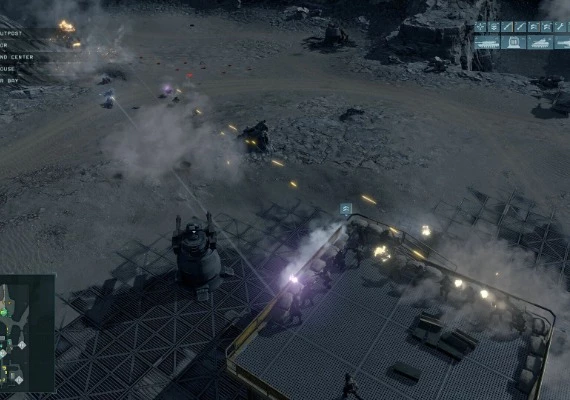 Terminator: Dark Fate - Defiance EN/DE/FR/RU/ZH/ES Global
