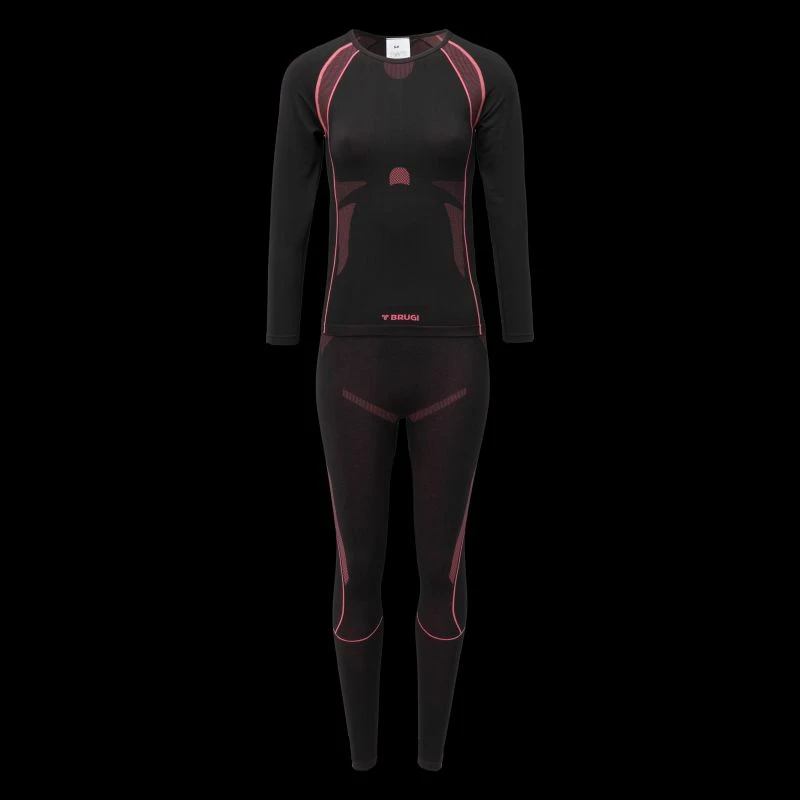 Të brendshme termoaktive Brugi