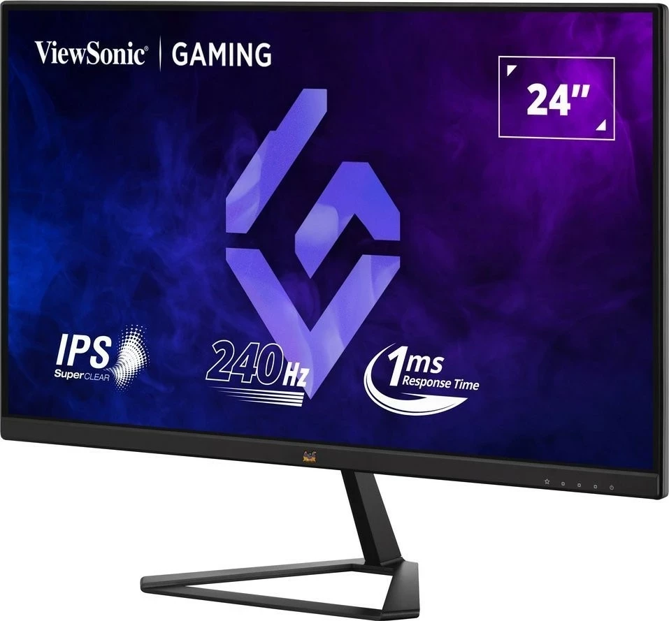 Monitor Viewsonic VX2479A-HD-PRO 24" IPS FHD 1ms 240Hz zi
