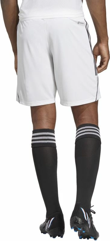 Shorce për meshkuj adidas, të bardha