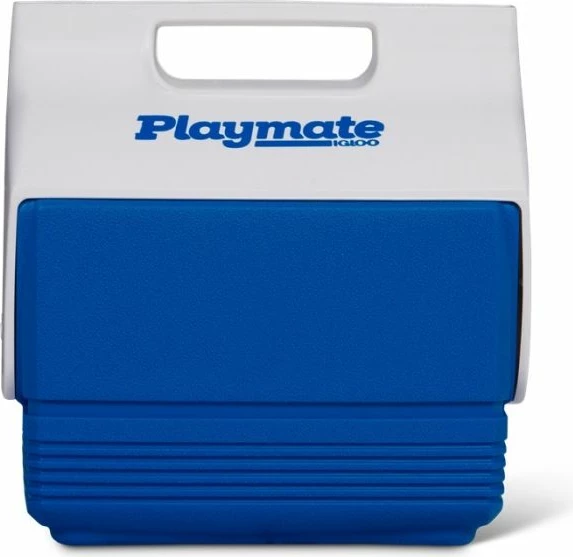 kuti ftohëse IGLOO Playmate Mini 4 qt (6 kanaçe) gri