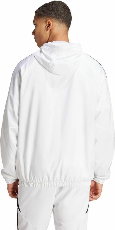 Jakne për meshkuj adidas, të bardha
