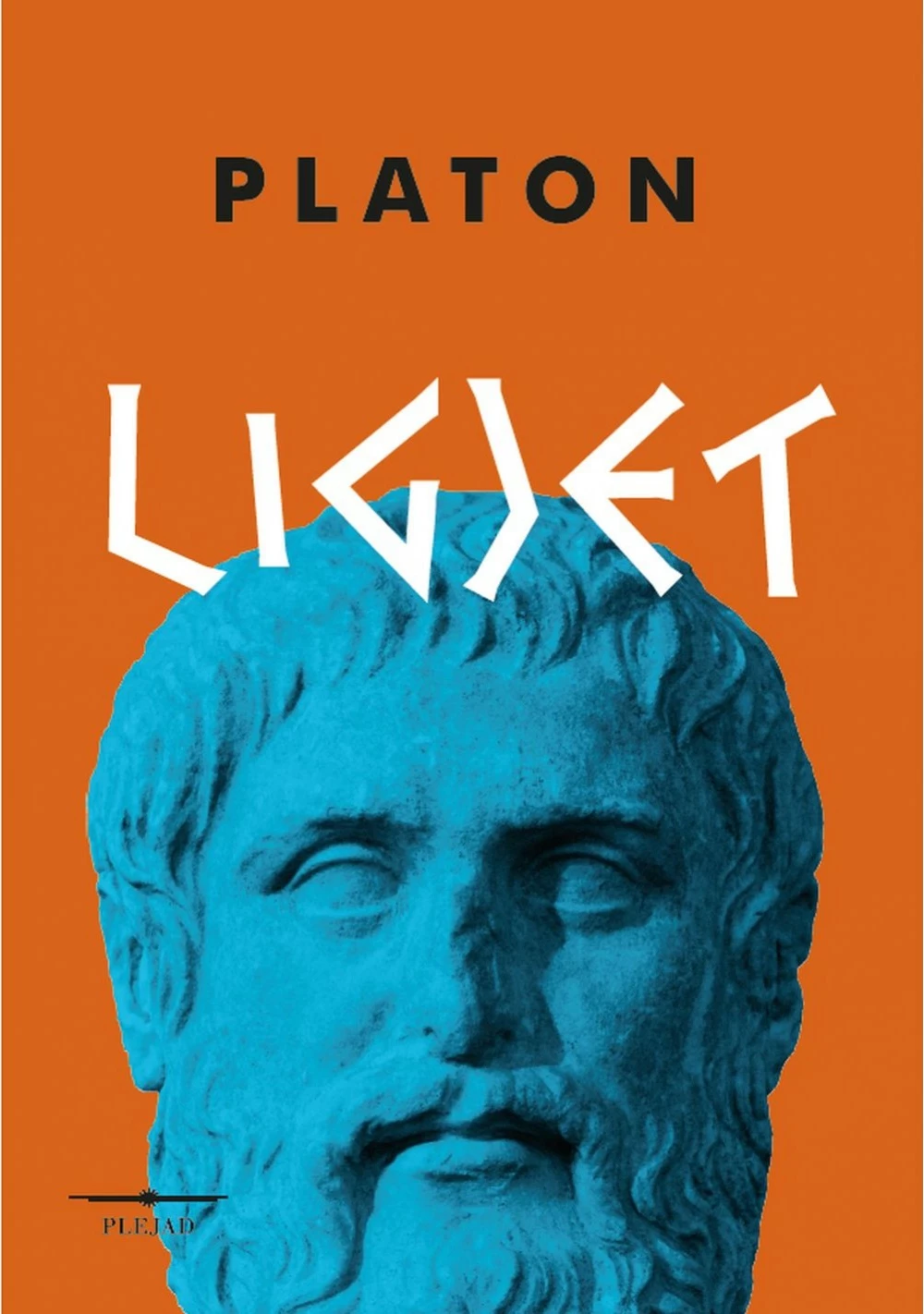 Ligjet - Plato
