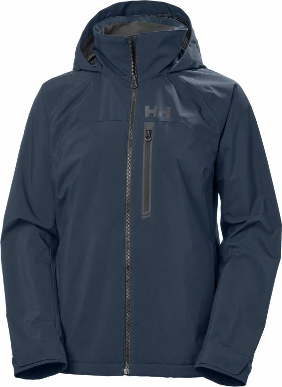 Jakne për femra Helly Hansen, blu marine