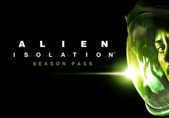 Alien: Isolation - Season Pass DLC EN/DE/FR/IT Global