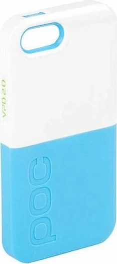 Mbrojtëse telefoni POC për iPhone 5/5s, blu