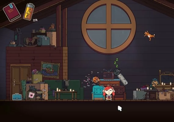 Fort Meow EN Global
