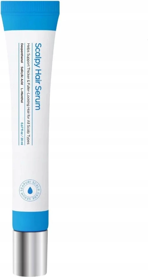 Serum për flokë Seapuri Scalpy Hair Serum 20ml