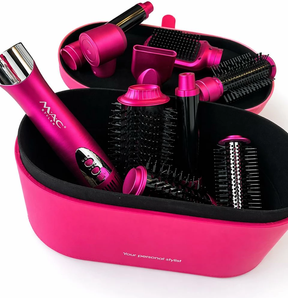 MAC styler 9 in 1  Mc 6755
