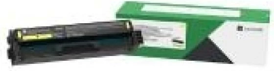 Toner Lexmark 20N2HY0 rendiment 4.500 faqe origjinal ngjyrë e verdhë