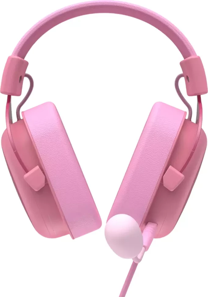 Kufje Havit H2002d (Pembe)