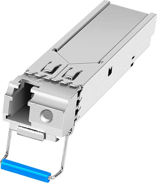 Modul transceiver SFP BiDi LogiLink 1.25G TX1310/RX1550, 20 km, LC