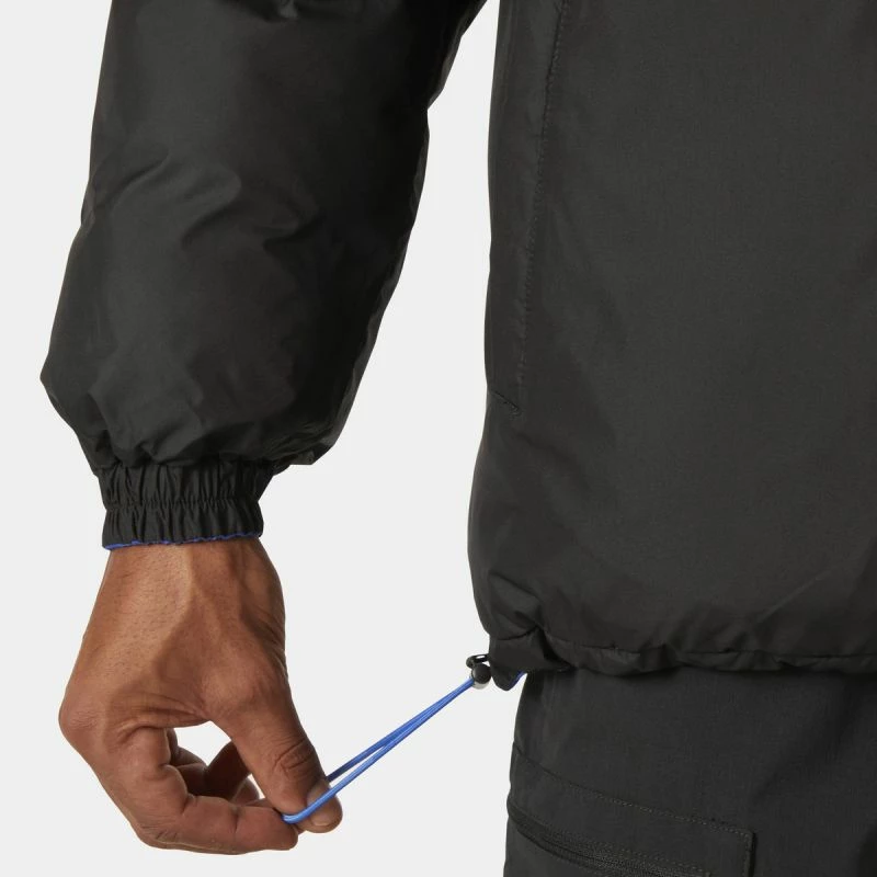 Jakne për meshkuj Helly Hansen, e kthyeshme