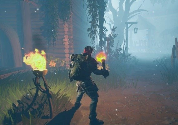 Frozen Flame EN/DE/FR/PL/PT/RU/ZH/ES Global