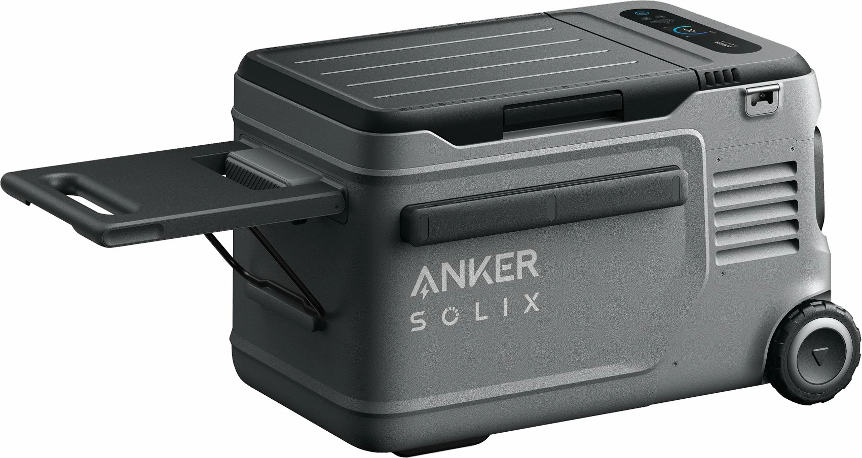 Frigorifer portativ Anker SOLIX EverFrost 2 23 L, -20°C, i zi