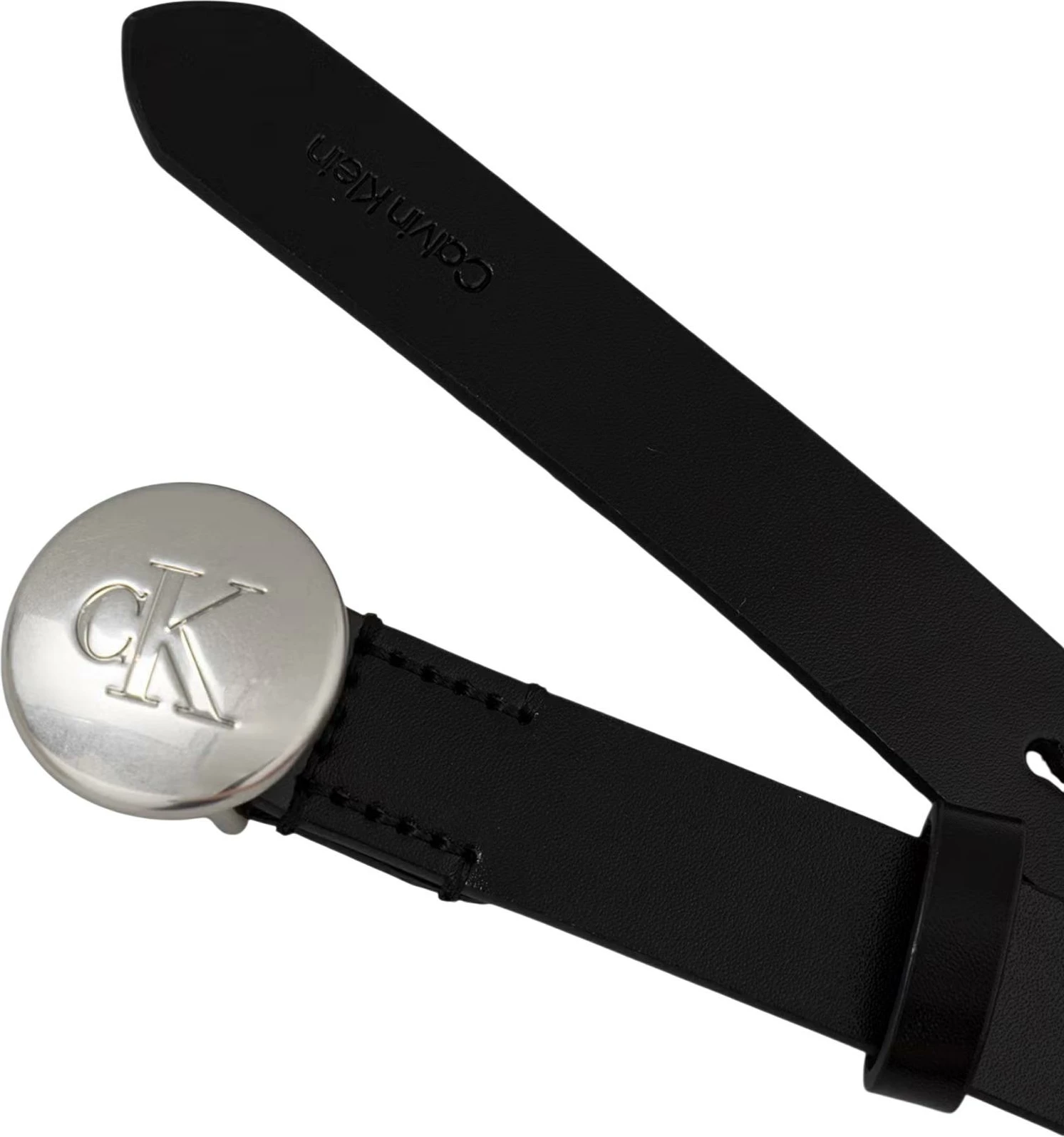 Rrip për femra Calvin Klein LV04F7115G, i zi [Madhësia: 100]