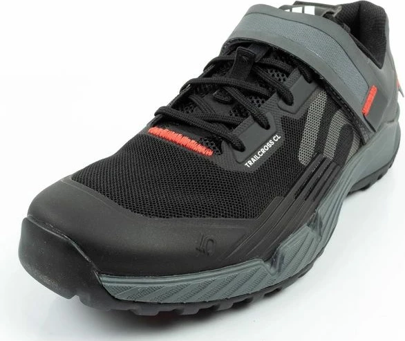 Atlete çiklizmi adidas, të zeza [Madhësia: 38.5]