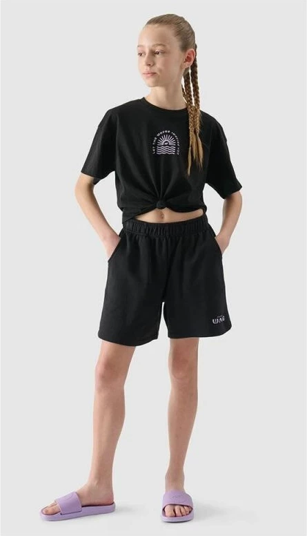 Maicë për vajza 4F