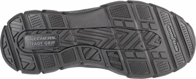 Atlete Skechers lifestyle, të zeza [Madhësia: 44]