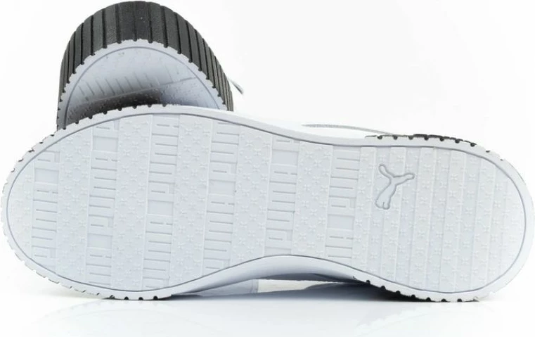 Atlete femra Puma, të bardha