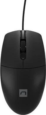 Maus optik Natec Ruff 2, 1000dpi, i zi 