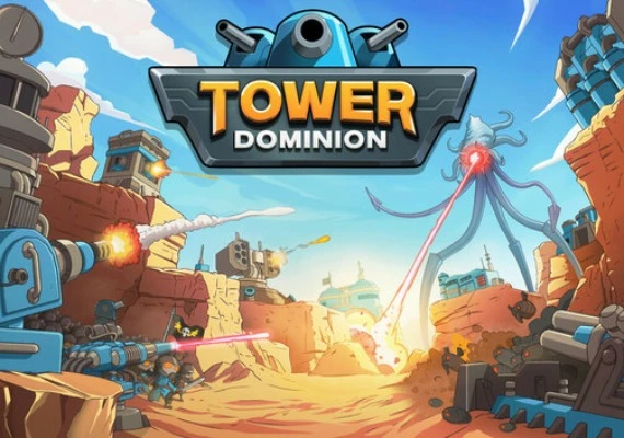 Tower Dominion Global