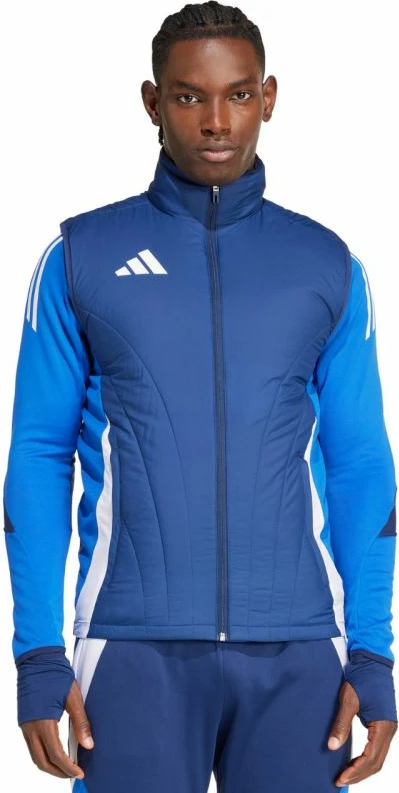 Jelek për meshkuj adidas, i kaltër [Madhësia: M]