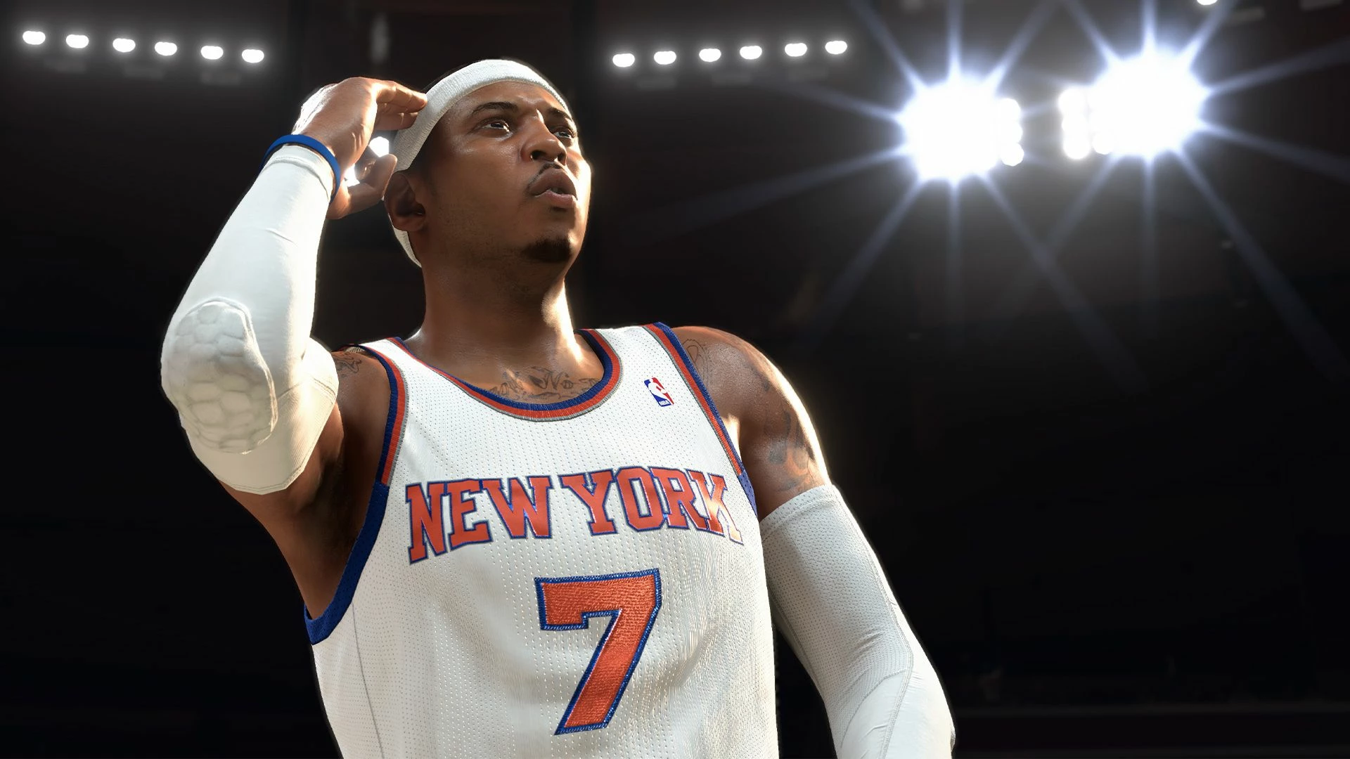 Lojë për Nintendo Switch 2, 2K Games, NBA 2K26 (Game-Key Card)